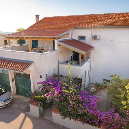 Apartments Anita Summer Vodice Zewnętrze zdjęcie