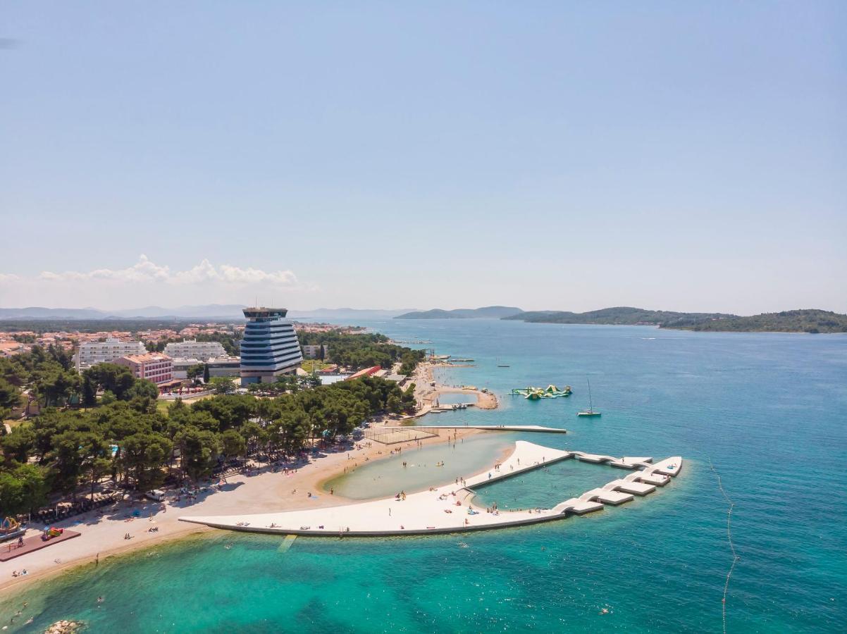 Apartments Anita Summer Vodice Zewnętrze zdjęcie