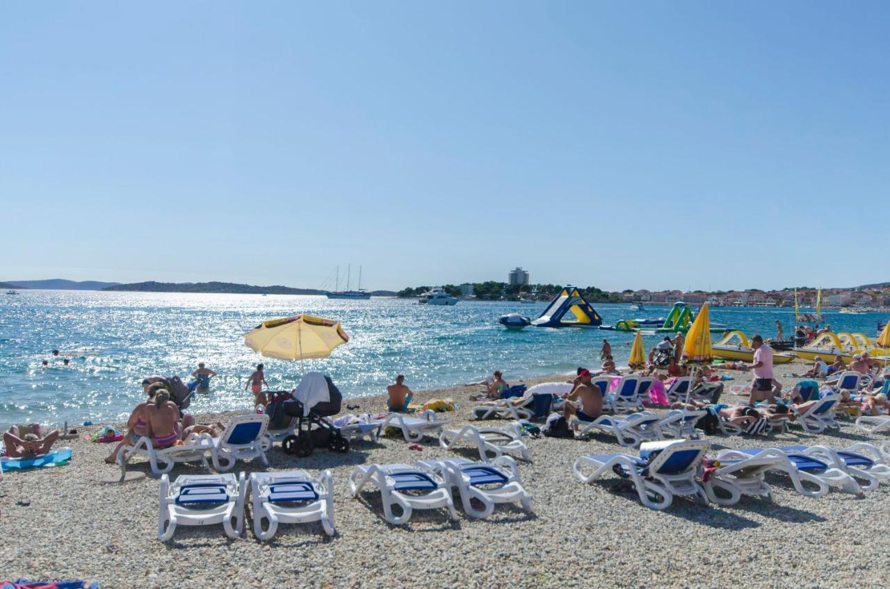 Apartments Anita Summer Vodice Zewnętrze zdjęcie