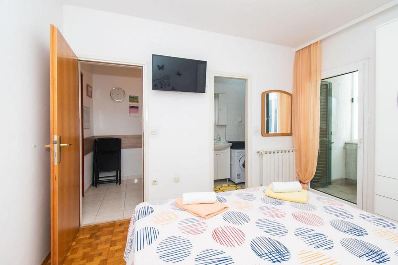Apartments Anita Summer Vodice Zewnętrze zdjęcie