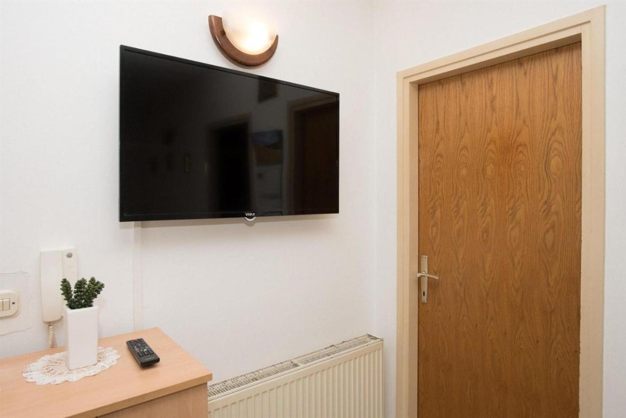 Apartments Anita Summer Vodice Zewnętrze zdjęcie