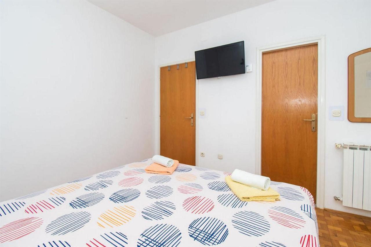 Apartments Anita Summer Vodice Zewnętrze zdjęcie