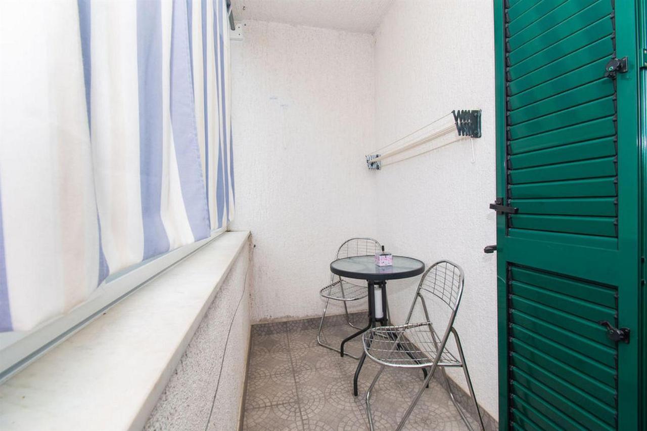 Apartments Anita Summer Vodice Zewnętrze zdjęcie