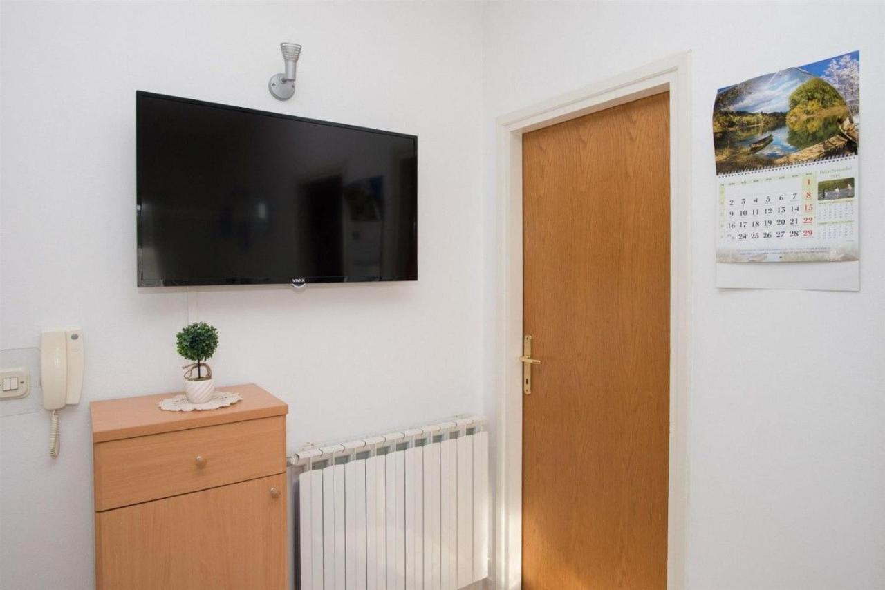 Apartments Anita Summer Vodice Zewnętrze zdjęcie