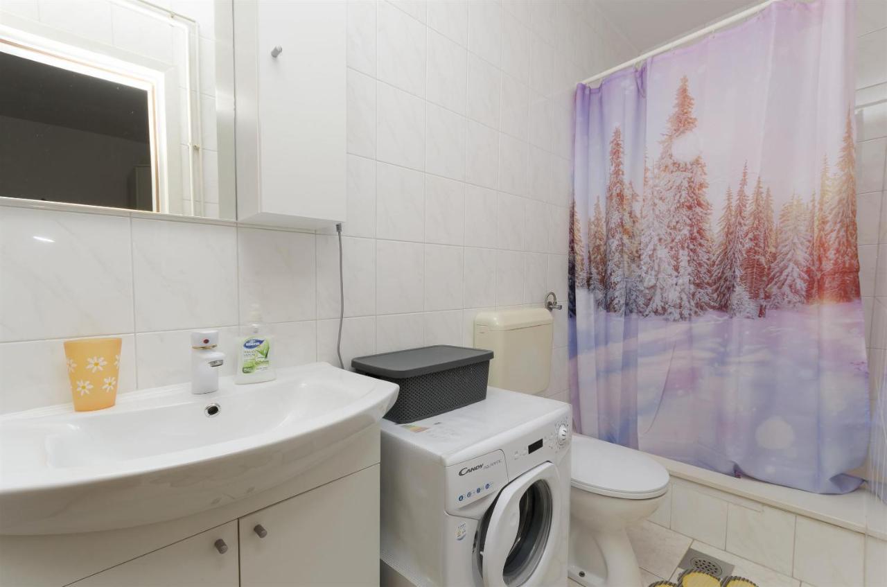Apartments Anita Summer Vodice Zewnętrze zdjęcie