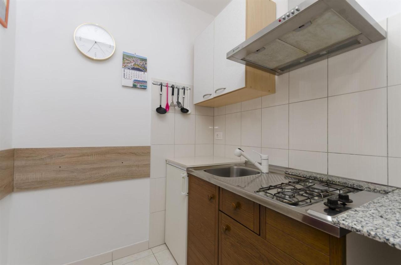 Apartments Anita Summer Vodice Zewnętrze zdjęcie