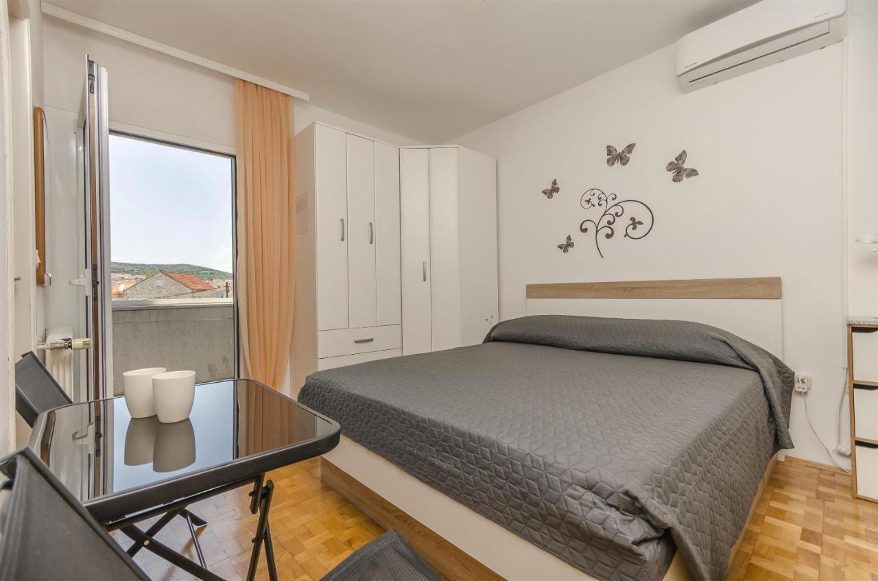 Apartments Anita Summer Vodice Zewnętrze zdjęcie