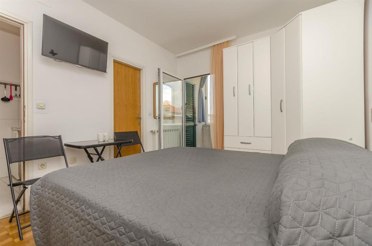 Apartments Anita Summer Vodice Zewnętrze zdjęcie