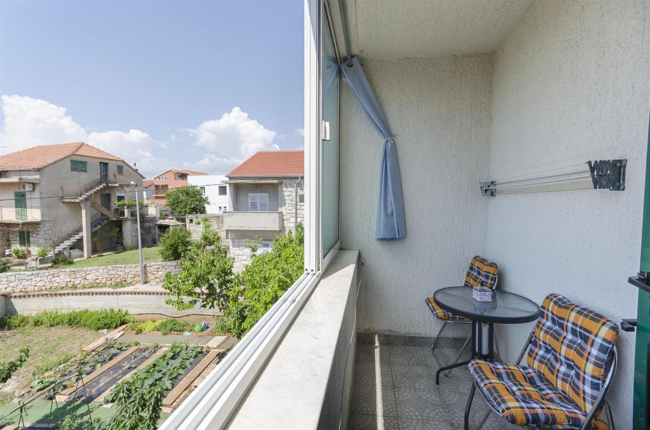 Apartments Anita Summer Vodice Zewnętrze zdjęcie