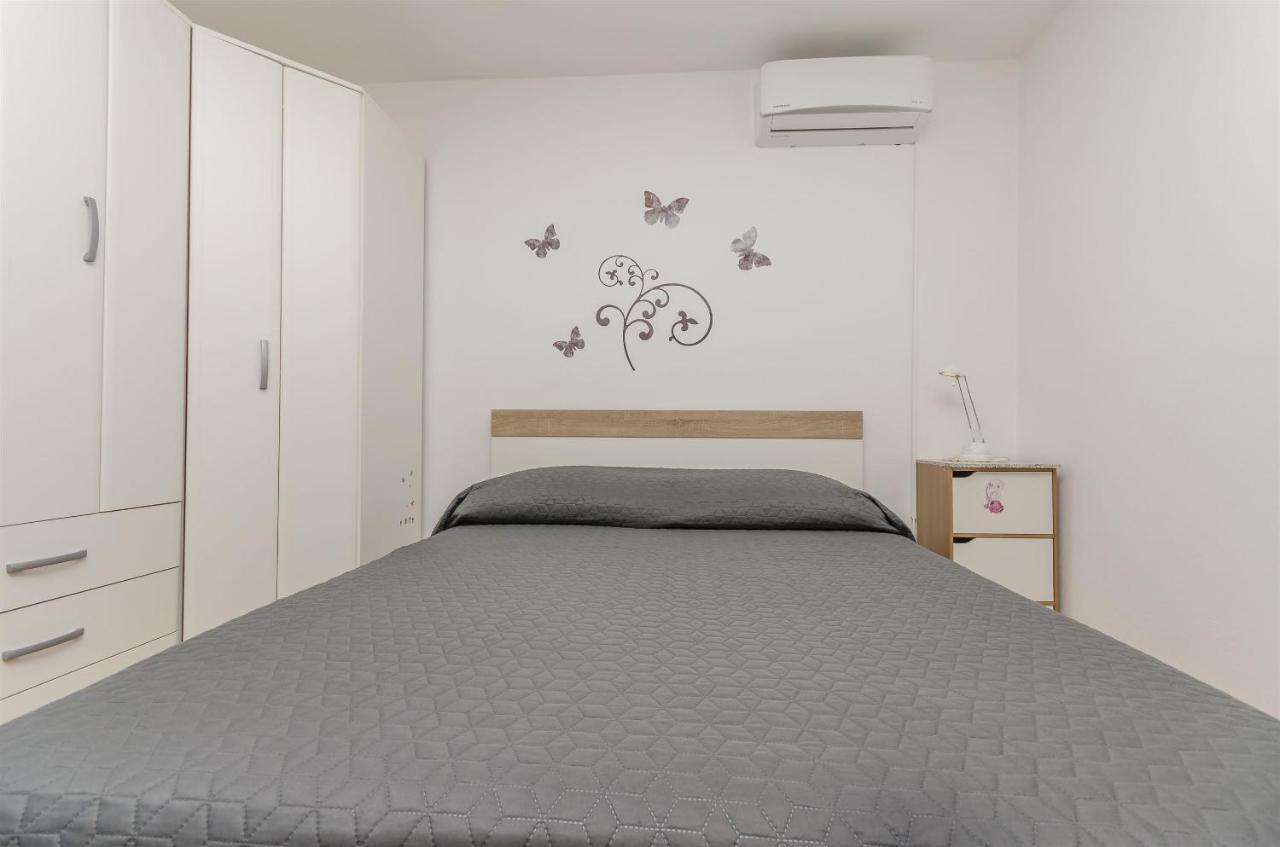 Apartments Anita Summer Vodice Zewnętrze zdjęcie