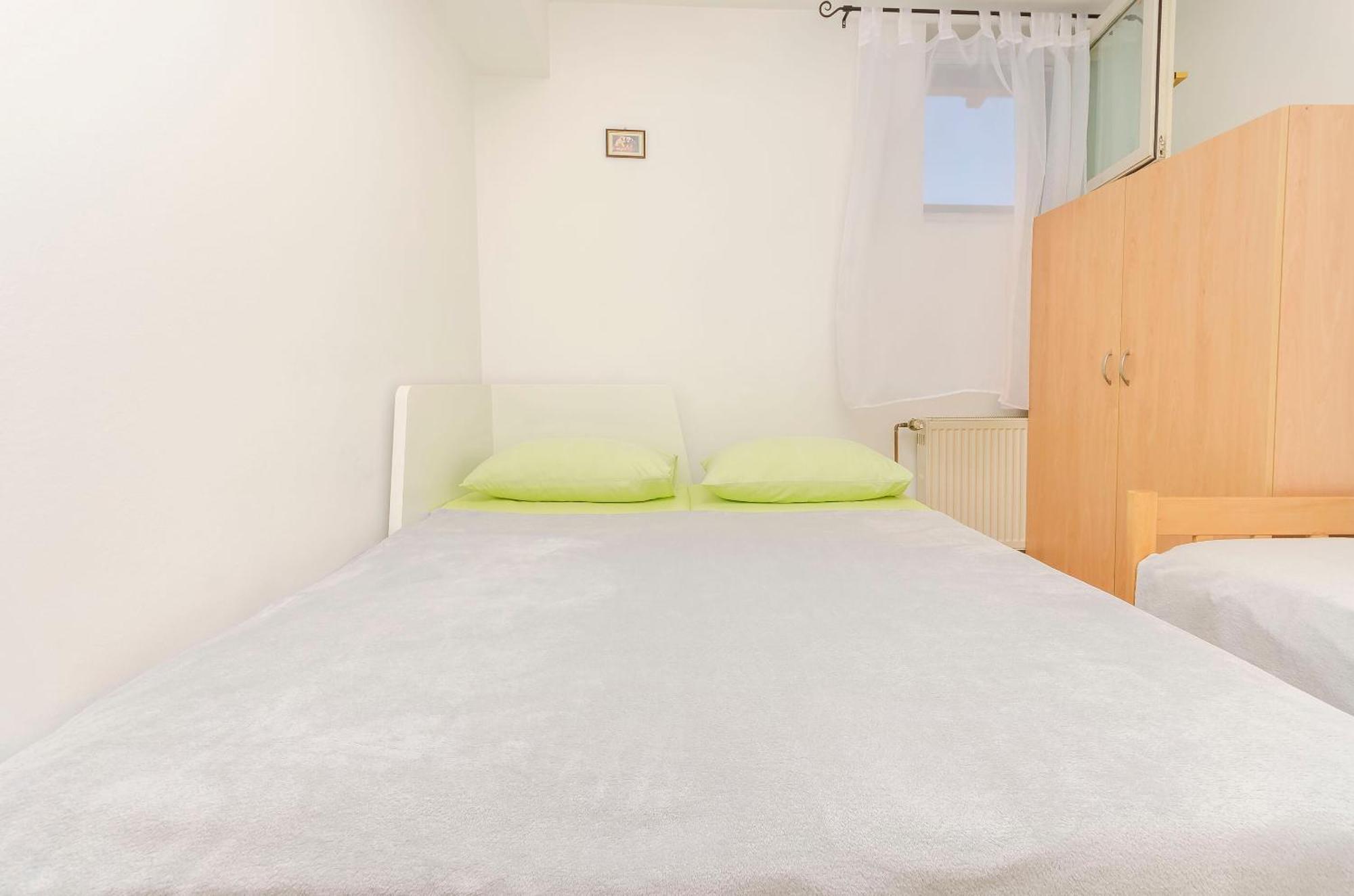 Apartments Anita Summer Vodice Zewnętrze zdjęcie