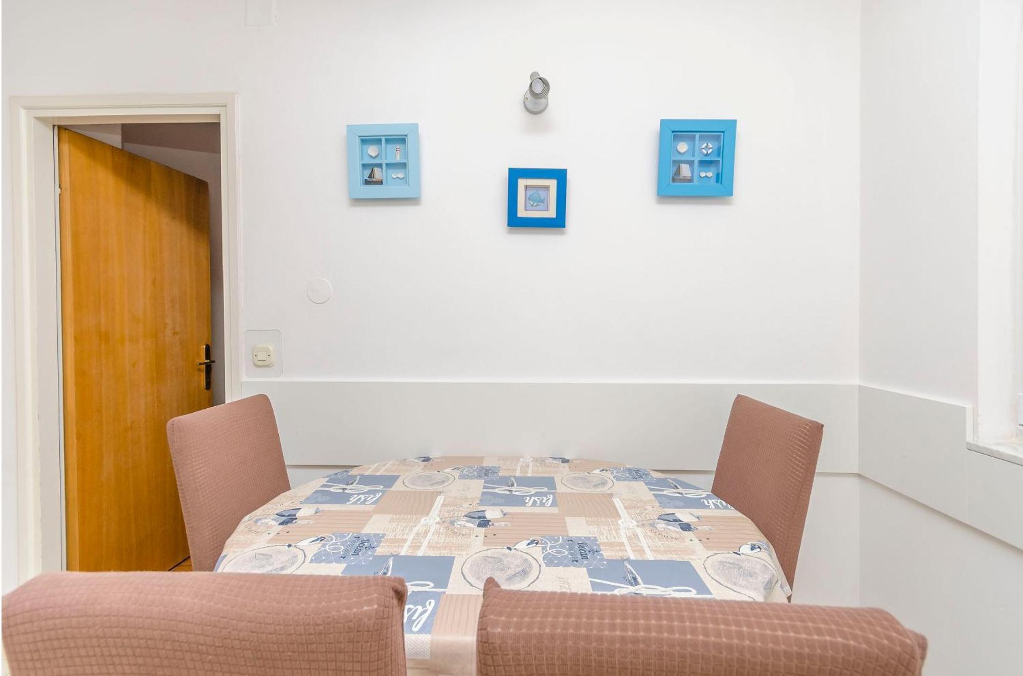 Apartments Anita Summer Vodice Zewnętrze zdjęcie
