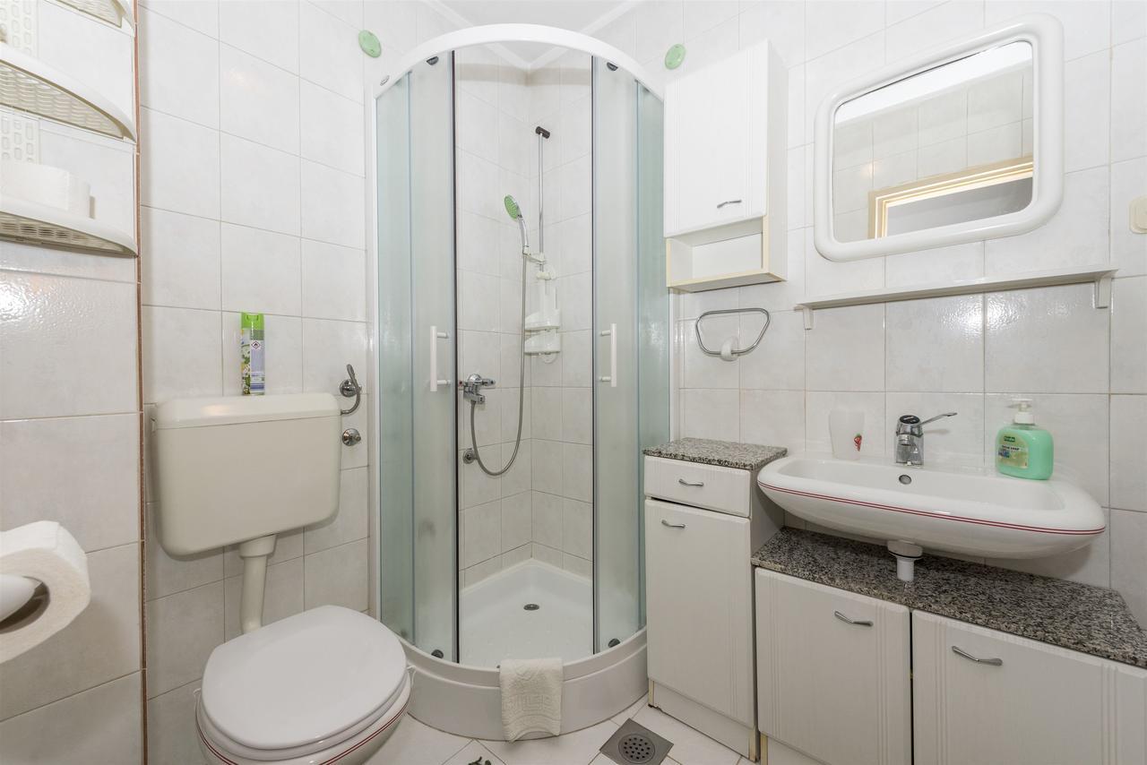 Apartments Anita Summer Vodice Zewnętrze zdjęcie