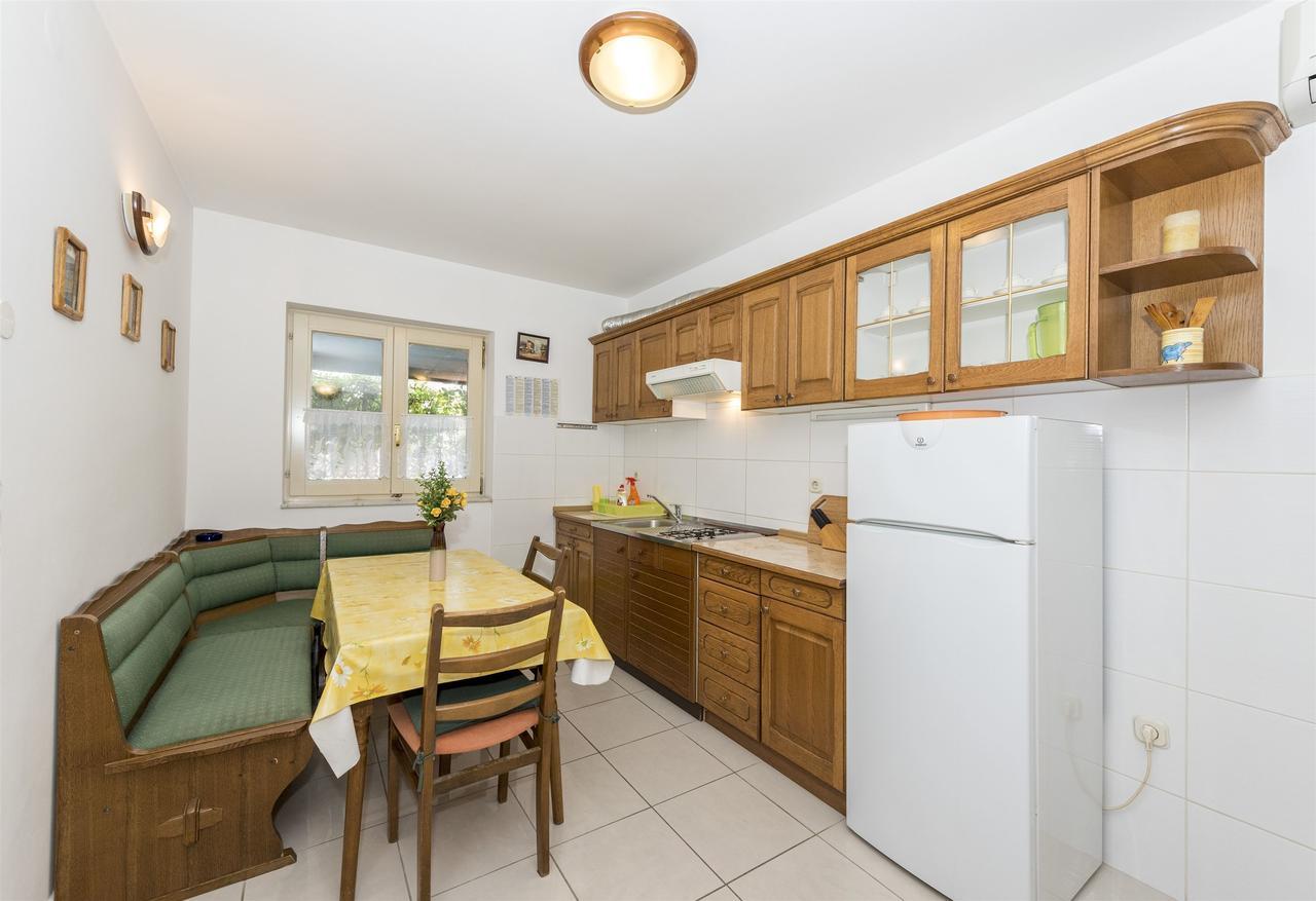 Apartments Anita Summer Vodice Zewnętrze zdjęcie