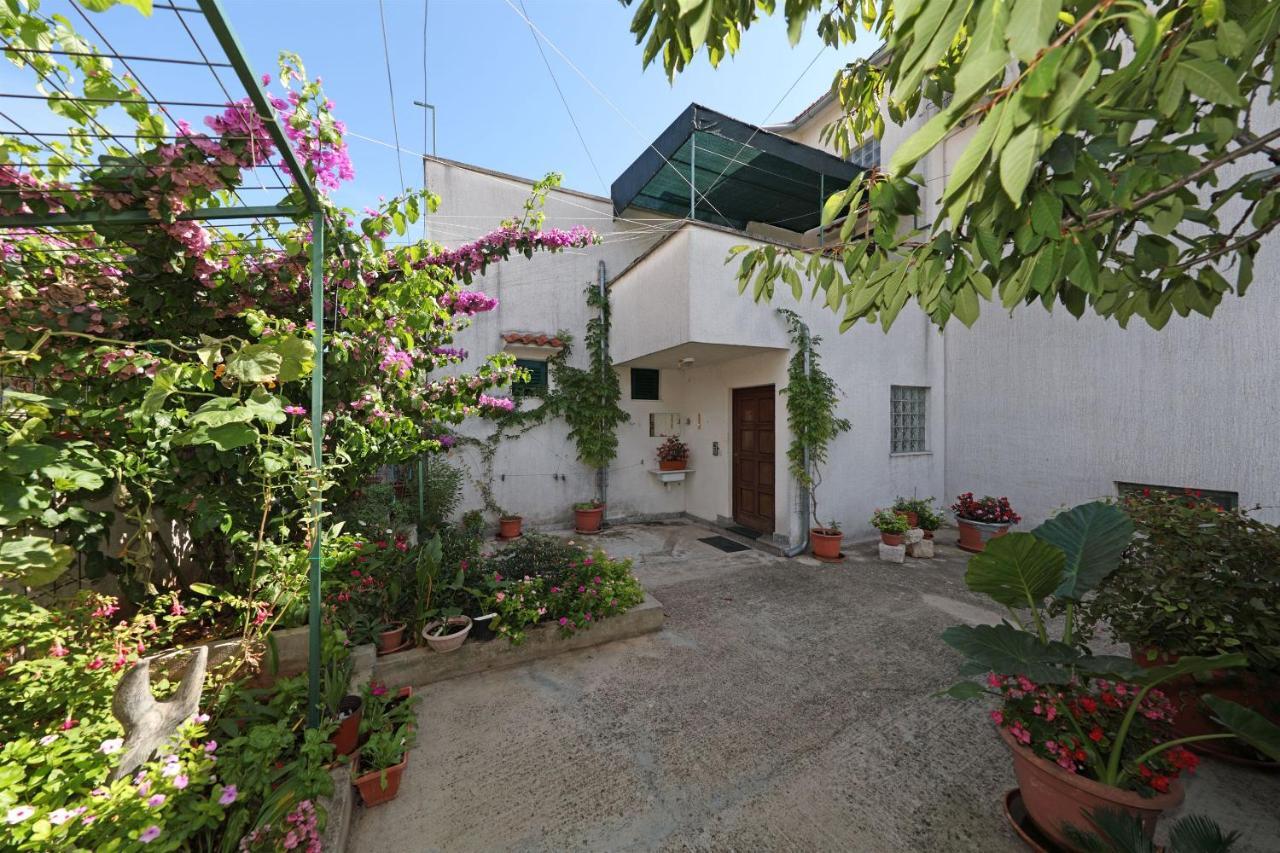 Apartments Anita Summer Vodice Zewnętrze zdjęcie